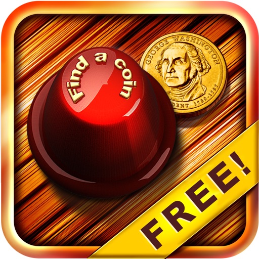 Find a Coin Free Game app reviews download