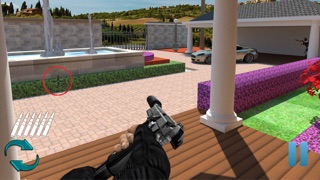 assassin sniper shooter pro free iphone images 2
