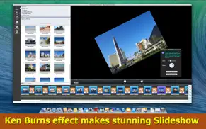 slideshow dvd creator iphone resimleri 4