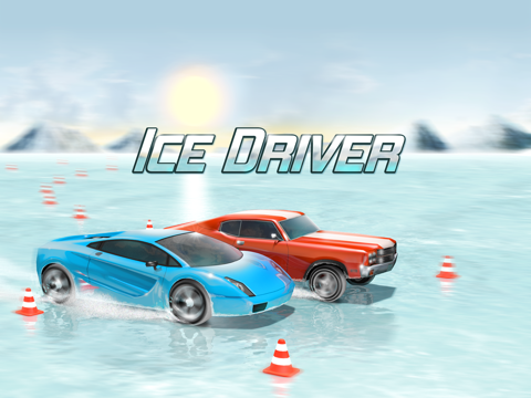 ice driver ipad images 1