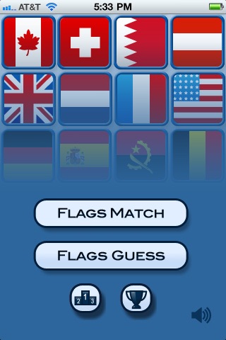 flags fun - free iphone resimleri 1