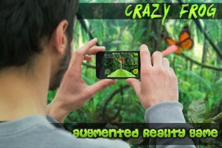 fly hunter - augmented reality game free iphone images 4