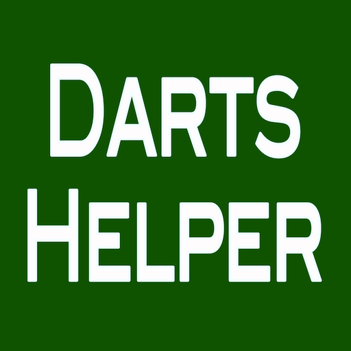 darts helper logo, reviews