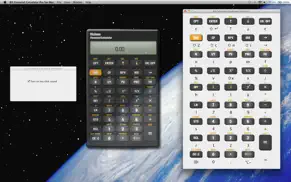 ba pro financial calculator iphone capturas de pantalla 4