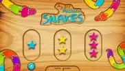 my first puzzles: snakes iphone images 4