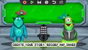 junior monster story - free cartoon movie maker iphone images 4