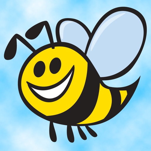 A Bee Sees - Learning Letters, Numbers, and Colors app reviews download