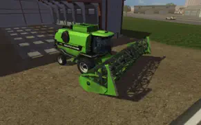 farming simulator 2011 iphone capturas de pantalla 1
