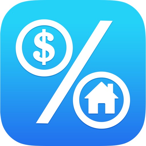 Easy Mortgages - Mortgages Calculator app reviews download