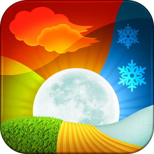 Relax Melodies Seasons Premium app reviews download