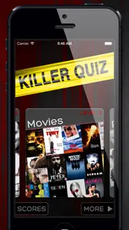 killer quiz: test your murder trivia knowledge iphone images 4