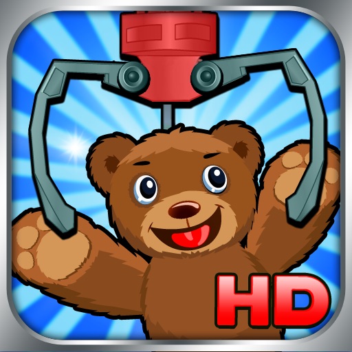 Prize Claw HD app reviews download