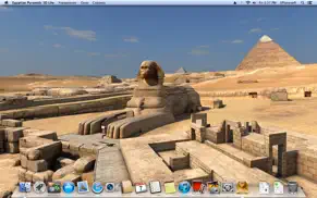 egyptian pyramids 3d lite айфон картинки 2