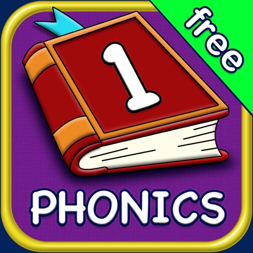 Abby Phonics - First Grade Free Lite app reviews download