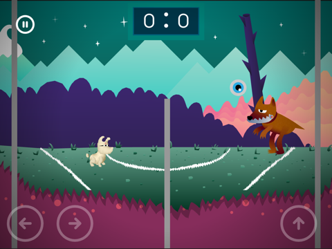 mimpi volleyball ipad images 4