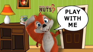where are my nuts - go squirrel iphone capturas de pantalla 2