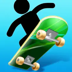 downhill skateboard 3d free logo, reviews