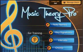 music theory pro iphone images 1