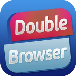 double browser free logo, reviews