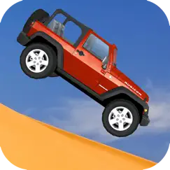 jeep jump n jam 4x4 racing 3d logo, reviews