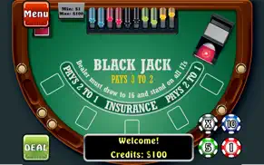 blackjack fever iphone images 3