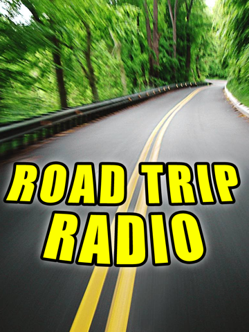 road trip radio ipad images 1