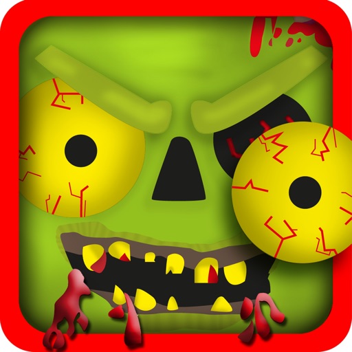 A Zombie Head Free HD - Virus Plague Outbreak Run app reviews download