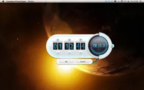 countdown timer gadget iphone images 4