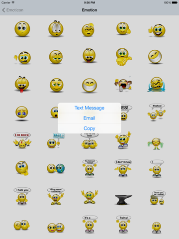 animated 3d emoji emoticons free - sms,mms,whatsapp smileys animoticons stickers ipad images 4