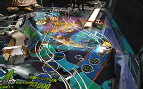 dream pinball 3d iphone images 4