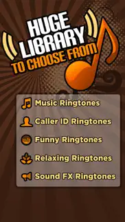 1500 ringtones unlimited - download the best iphone ringtones iphone images 4