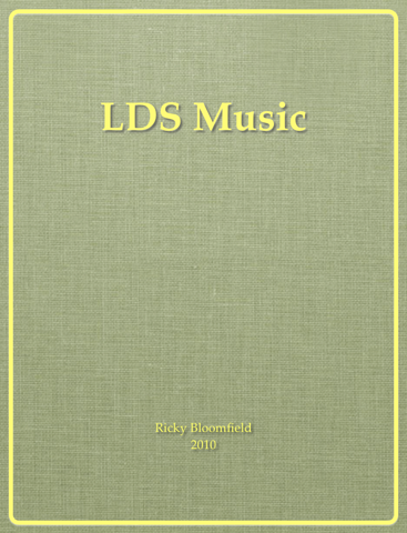 lds music for ipad ipad images 1