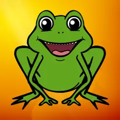 follow the frog logo, reviews