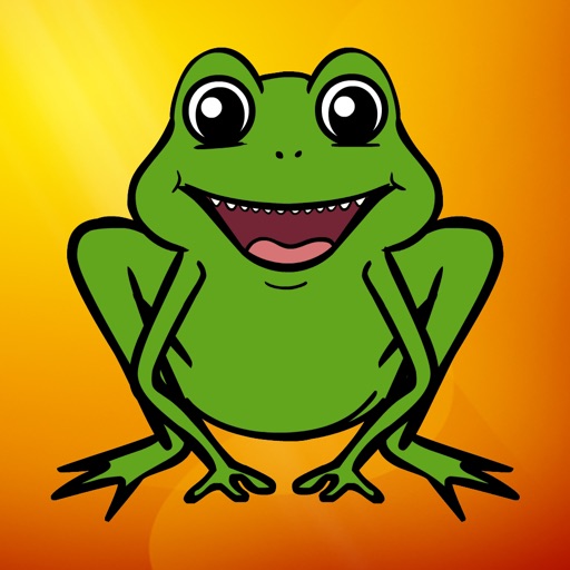 Follow the Frog app reviews download