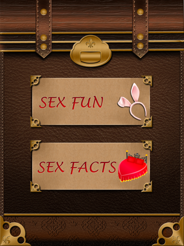 sex facts-foreplay fun ipad images 1