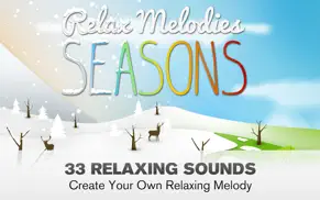 relax melodies seasons iphone images 1