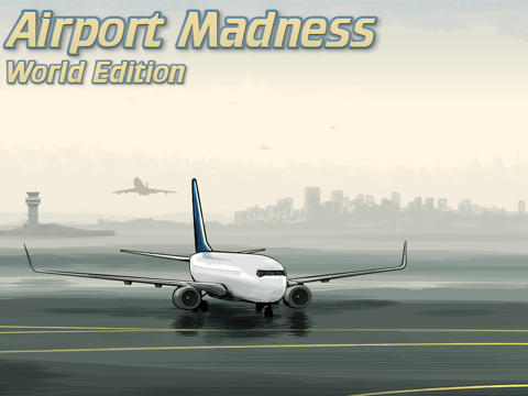 airport madness world edition ipad capturas de pantalla 4