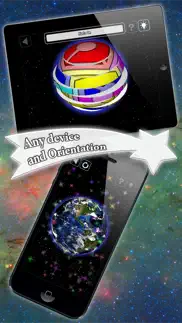 earth puzzle - a spherical puzzle game in 3d iphone images 3
