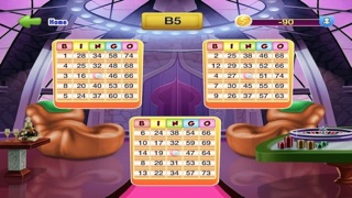 lucky ball bingo hd iphone images 4