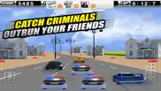 cop chase car race multiplayer edition 3d free - by dead cool apps iphone images 3
