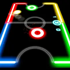 glow hockey inceleme, yorumları