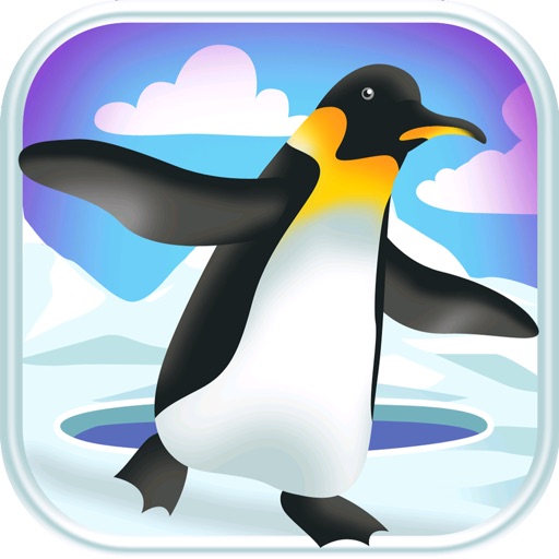Fun Penguin Frozen Ice Racing Game For Girls Boys And Teens By Cool Games FREE app reviews download