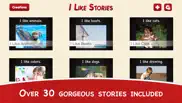 i like stories - storytime for kids and endless readers iphone images 1