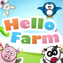 hello farm for kids revisión, comentarios