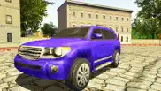 city suv driver 3d free iphone images 4