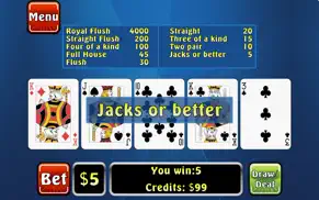 poker fever iphone images 2