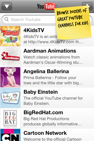 firstvideo for youtube iphone images 3