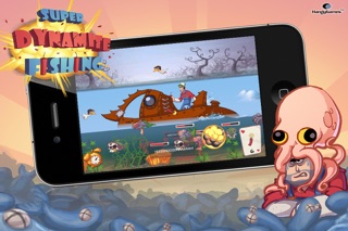 super dynamite fishing iphone images 2