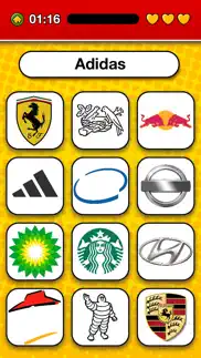 free logo pop quiz iphone images 3