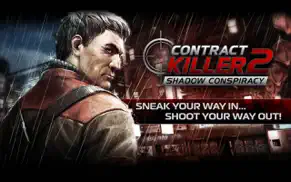 contract killer 2 iphone images 1
